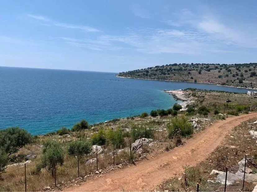 סרנדה Villa Giulia Apartment 1 אלבניה