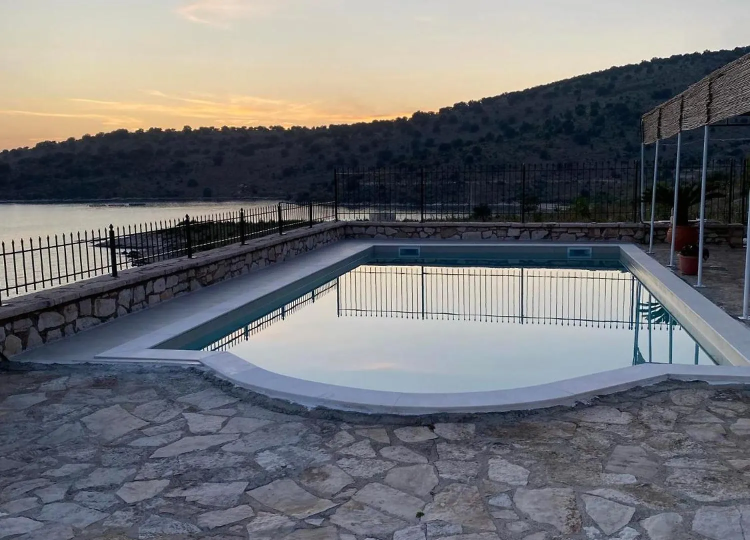 סרנדה Villa Giulia Apartment 1 אלבניה